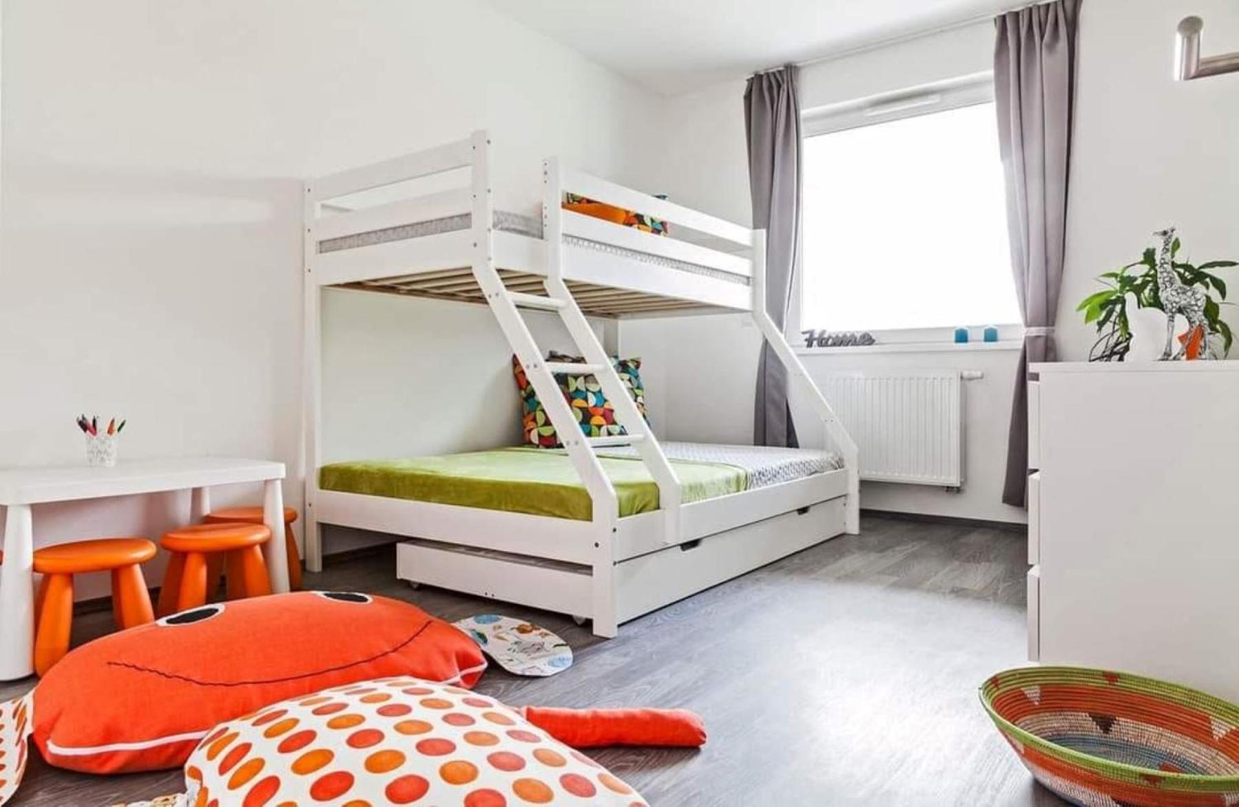 Green Apartman Balatonlelle Exteriör bild